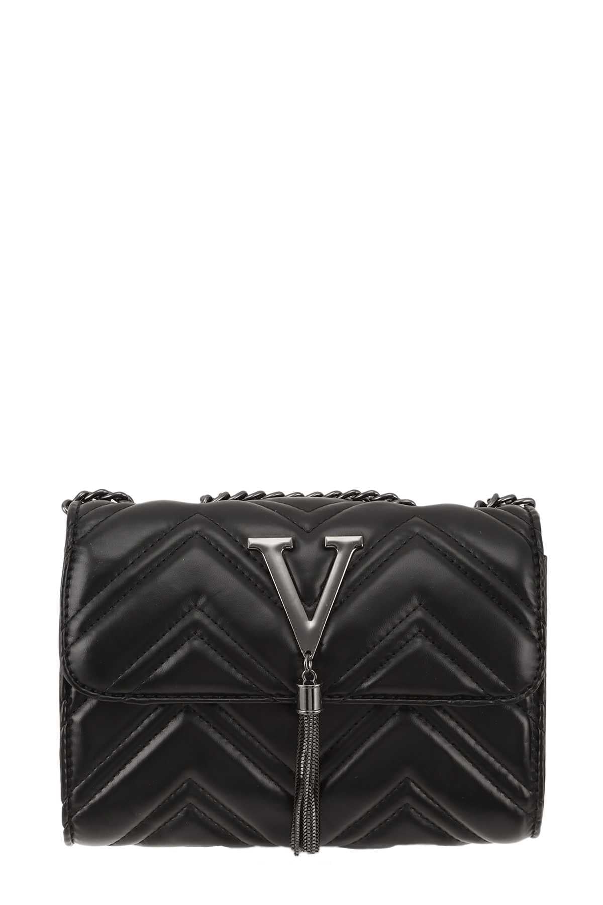 The Timeless Classic Black Purse for Women