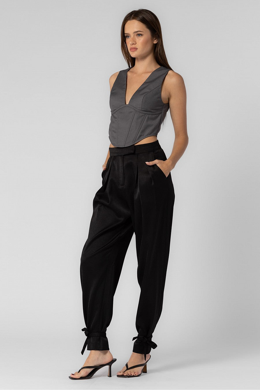 Women's Black Pants